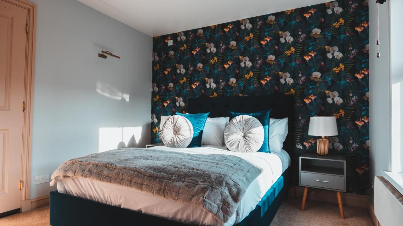 The Limes Hotel Stratford-upon-Avon Ngoại thất bức ảnh