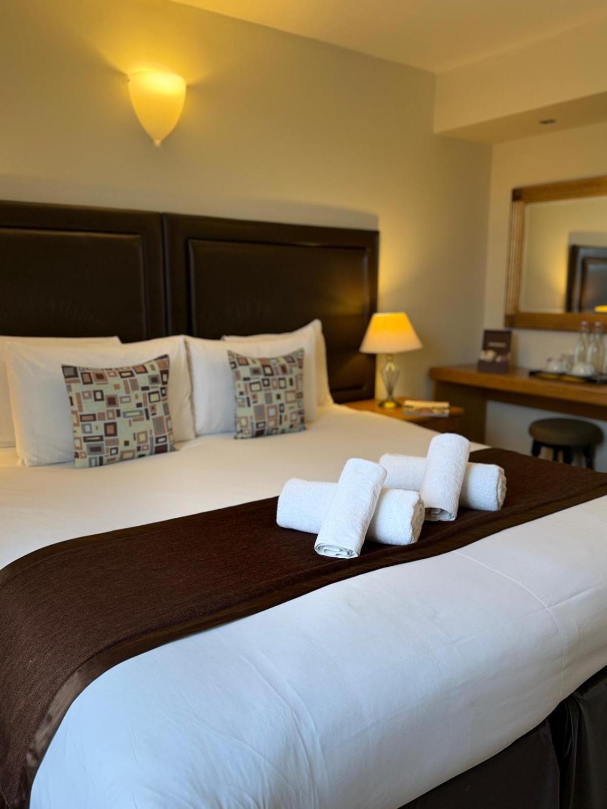 The Limes Hotel Stratford-upon-Avon Ngoại thất bức ảnh