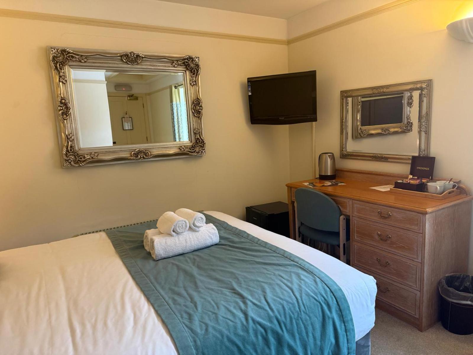 The Limes Hotel Stratford-upon-Avon Ngoại thất bức ảnh