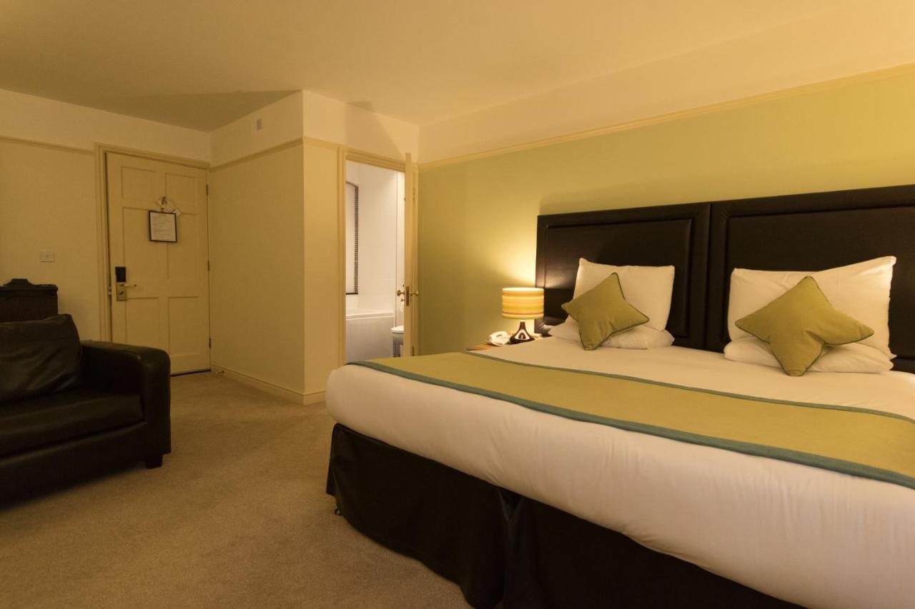 The Limes Hotel Stratford-upon-Avon Ngoại thất bức ảnh