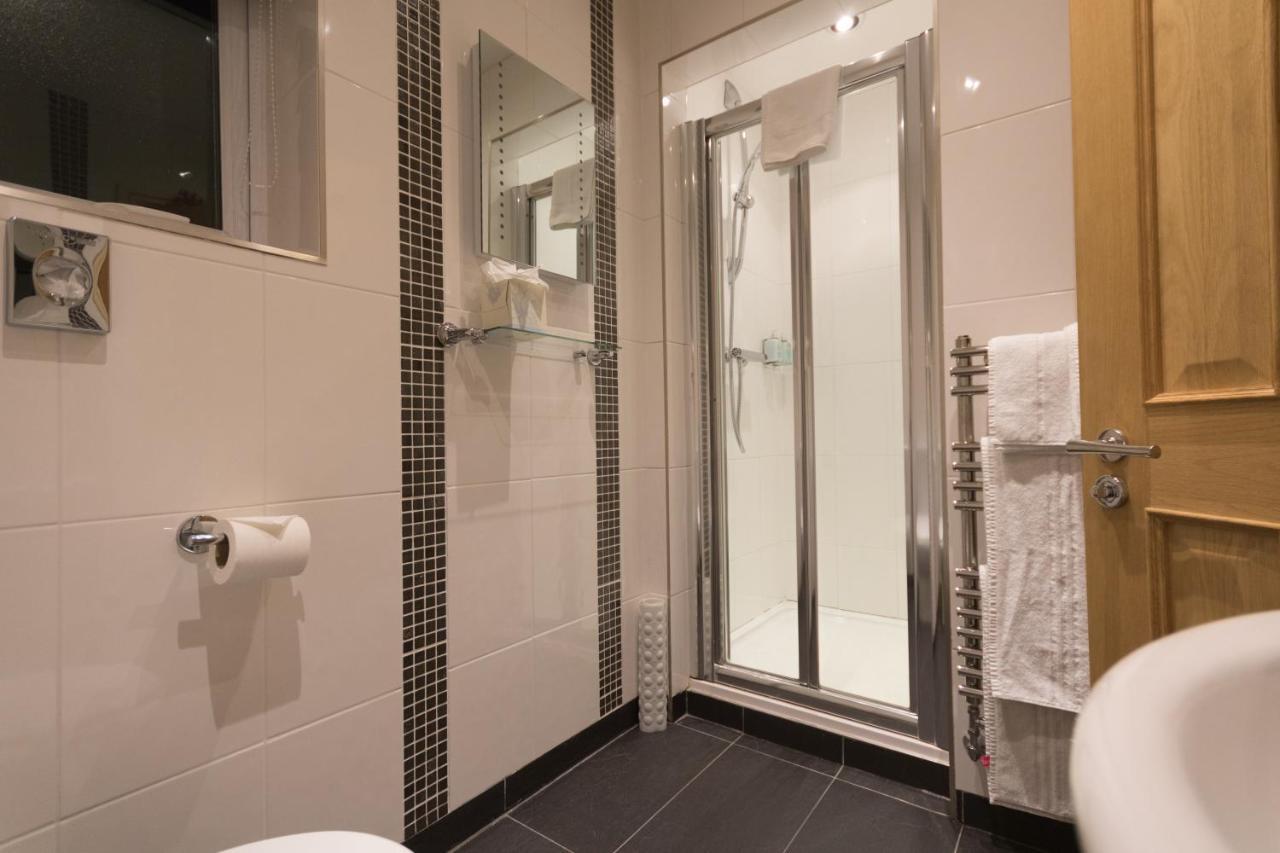 The Limes Hotel Stratford-upon-Avon Ngoại thất bức ảnh