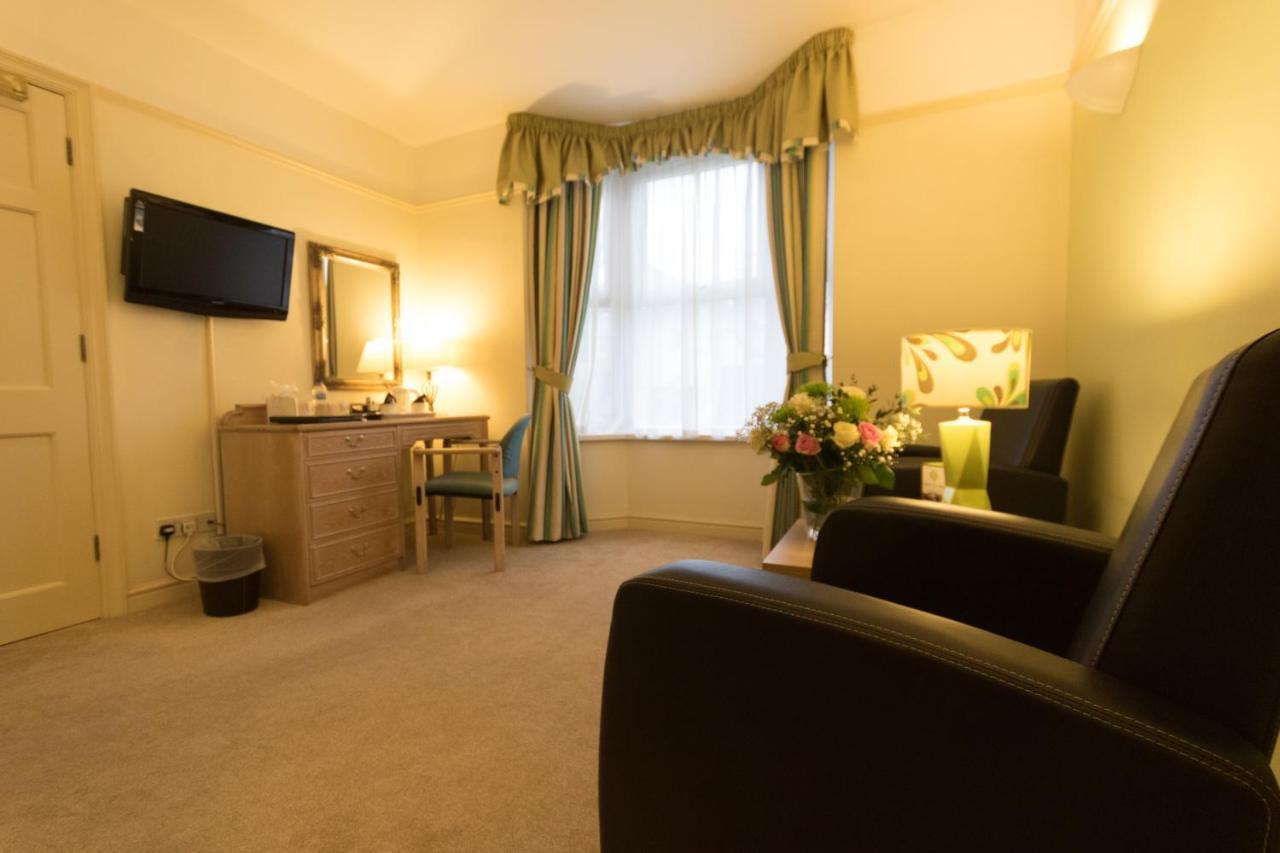 The Limes Hotel Stratford-upon-Avon Ngoại thất bức ảnh