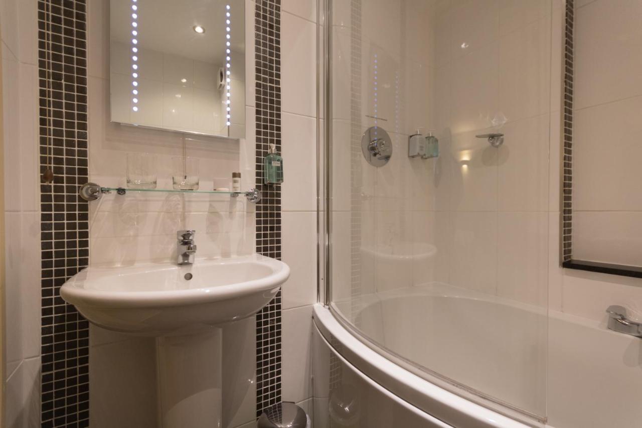 The Limes Hotel Stratford-upon-Avon Ngoại thất bức ảnh